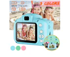Kids Mini Digital Camera Video Recorder Toy - 1080P HD - Pink