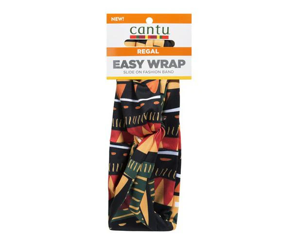 Cantu Double Layer Regal Easy Wrap Fashion Band