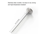 Helpful Oven Thermometer Lightweight Not Easily Deformed