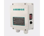 SHIMGE Stainless Steel Deep Well Pumps