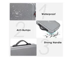 Mini 3 Case, Waterproof Portable Carrying Case for DJI Mini 3/DJI Mini 3 Pro and Accessories, RC Screen Controller