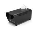 Fog Smoke Machine Fogger 500W RGB LED Party Club Disco DJ Wireless Control