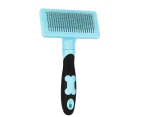 Professional Shedding Slicker Dog Brush