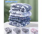 Pet Blanket Dog Bed Cat Mat Flannel Thickened Accessories Keep Warm In Winter Sleeping For Sofa Cushion Home Rug Supplies