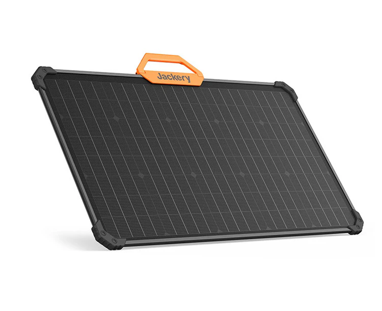 Jackery SolarSaga 80W Solar Panel