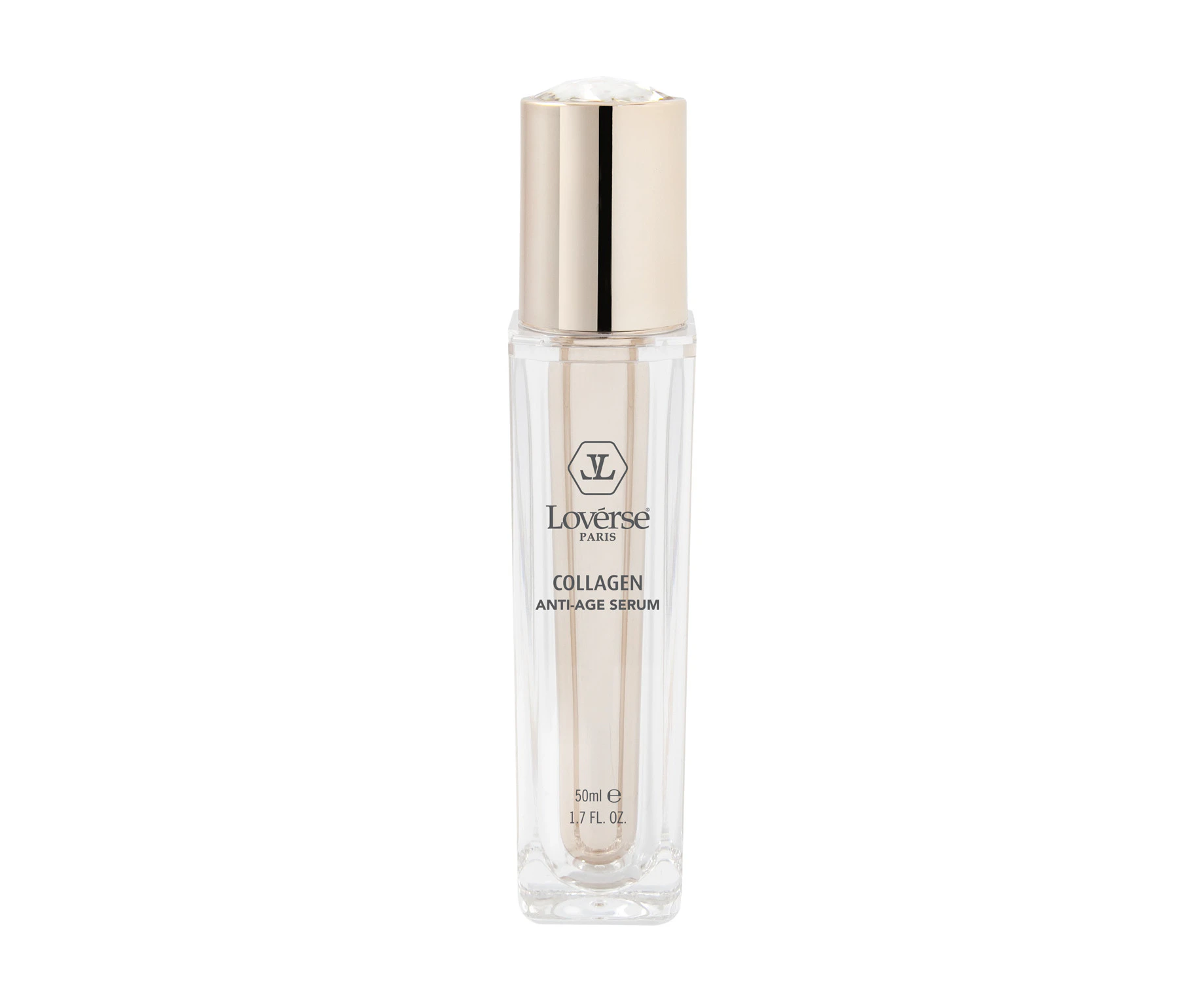 Loverse Paris Collagen Anti-Age Serum -50ml