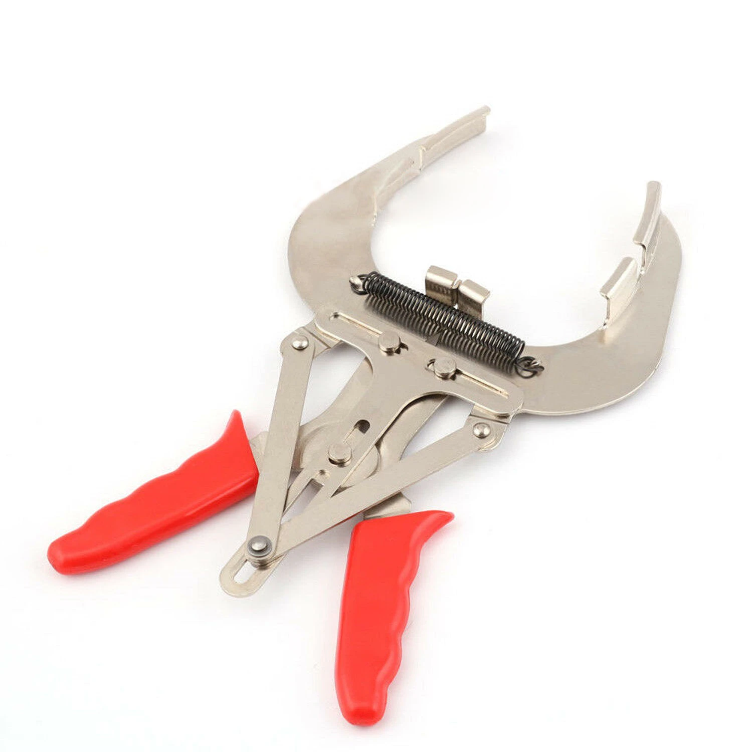 Piston Ring Pliers Expander Tool Car Auto Engine Motor 80 - 120mm