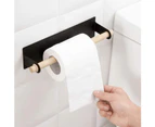 Self-Adhesive Paper Towel Wall Holder,No Drilling,Paper Towel Holder