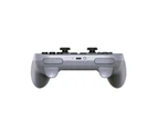 Ymall Bluetooth Controller Gamepad for Switch PC macOS Android-Grey