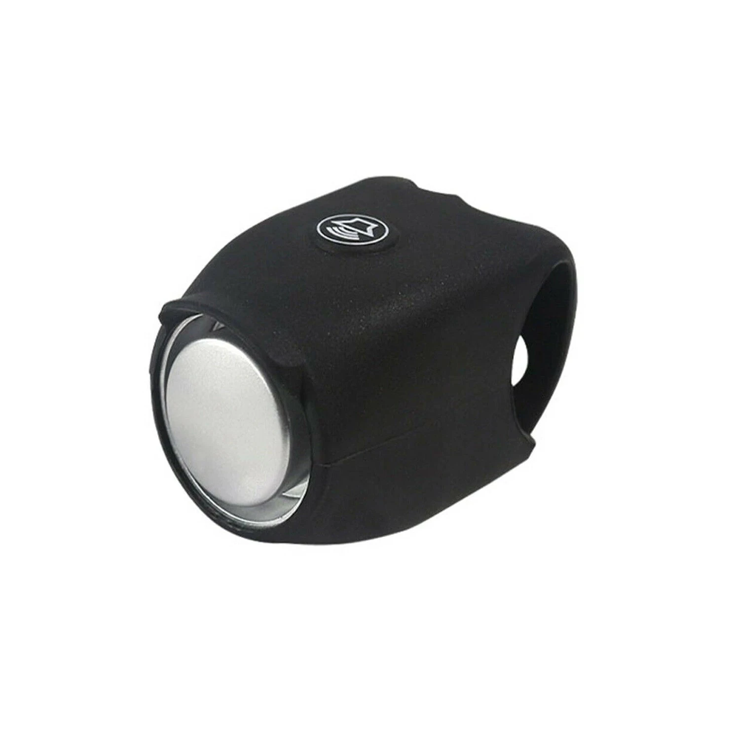 Cycling Bike Rings Electric Waterproof Bicycle Horn 120db Handlebar Ring