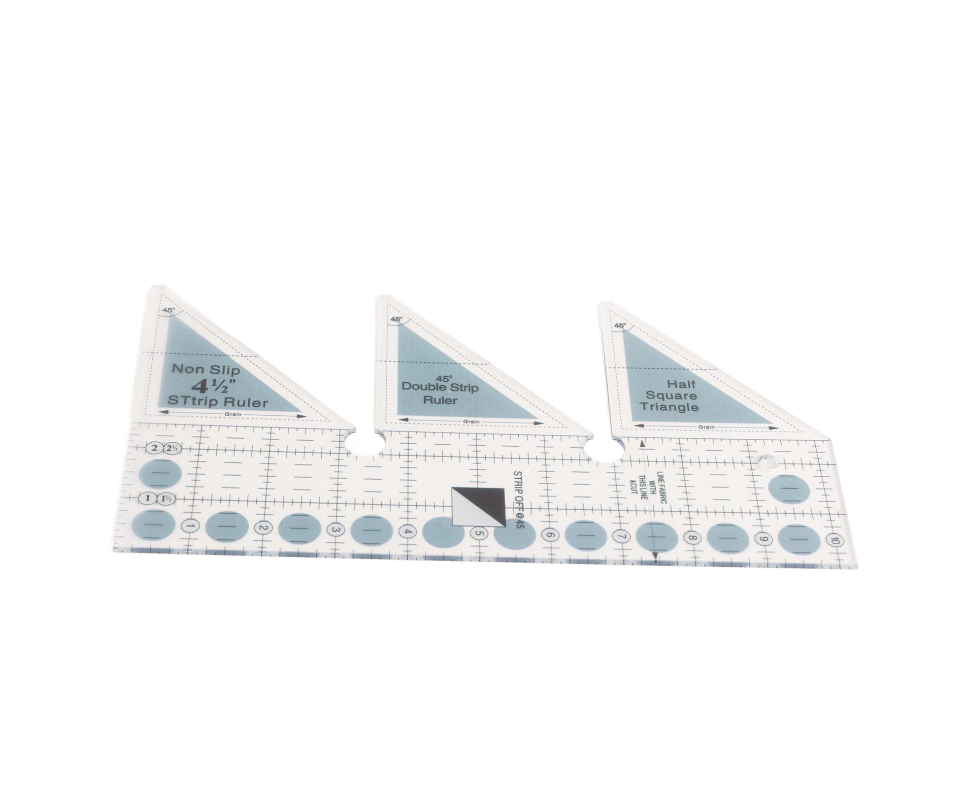 Acrylic Ruler Sewing And Quilting Ruler Sewing And Weaving Ruler Sewing And Quilting Ruler