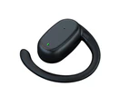 F14 110 Mah Bluetooth Headset Hanging Ear Type In-ear Earplugs Single Ear Stereo