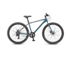 Ultralight ST4.0 Rigid Mountain Bike Green Heron (X Large, 21")