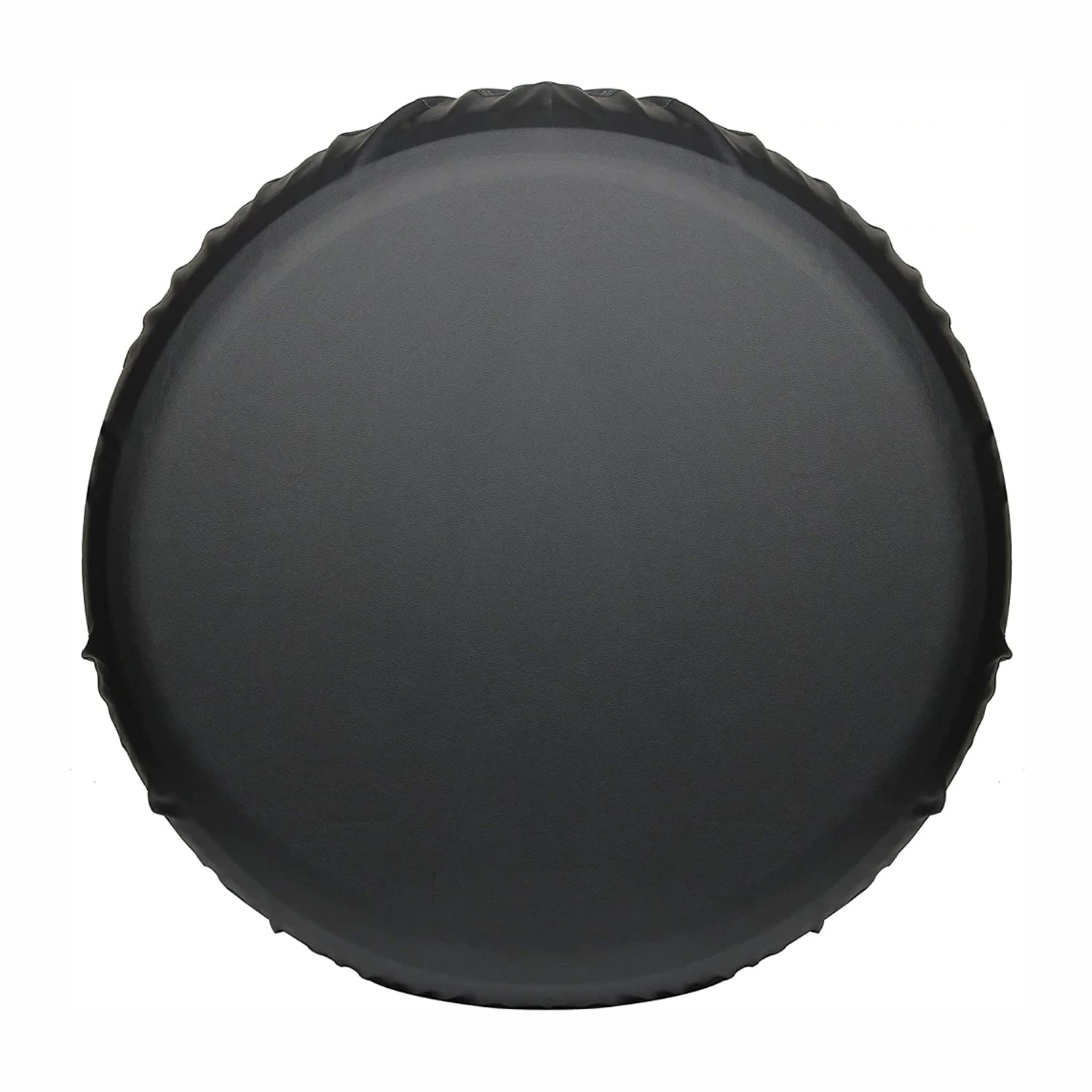 17 inch 80-83 cm Universal Spare Tire Tyre Cover Black Wheel Covers Protector