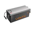 VoltX 12V Lithium Battery 200Ah Plus