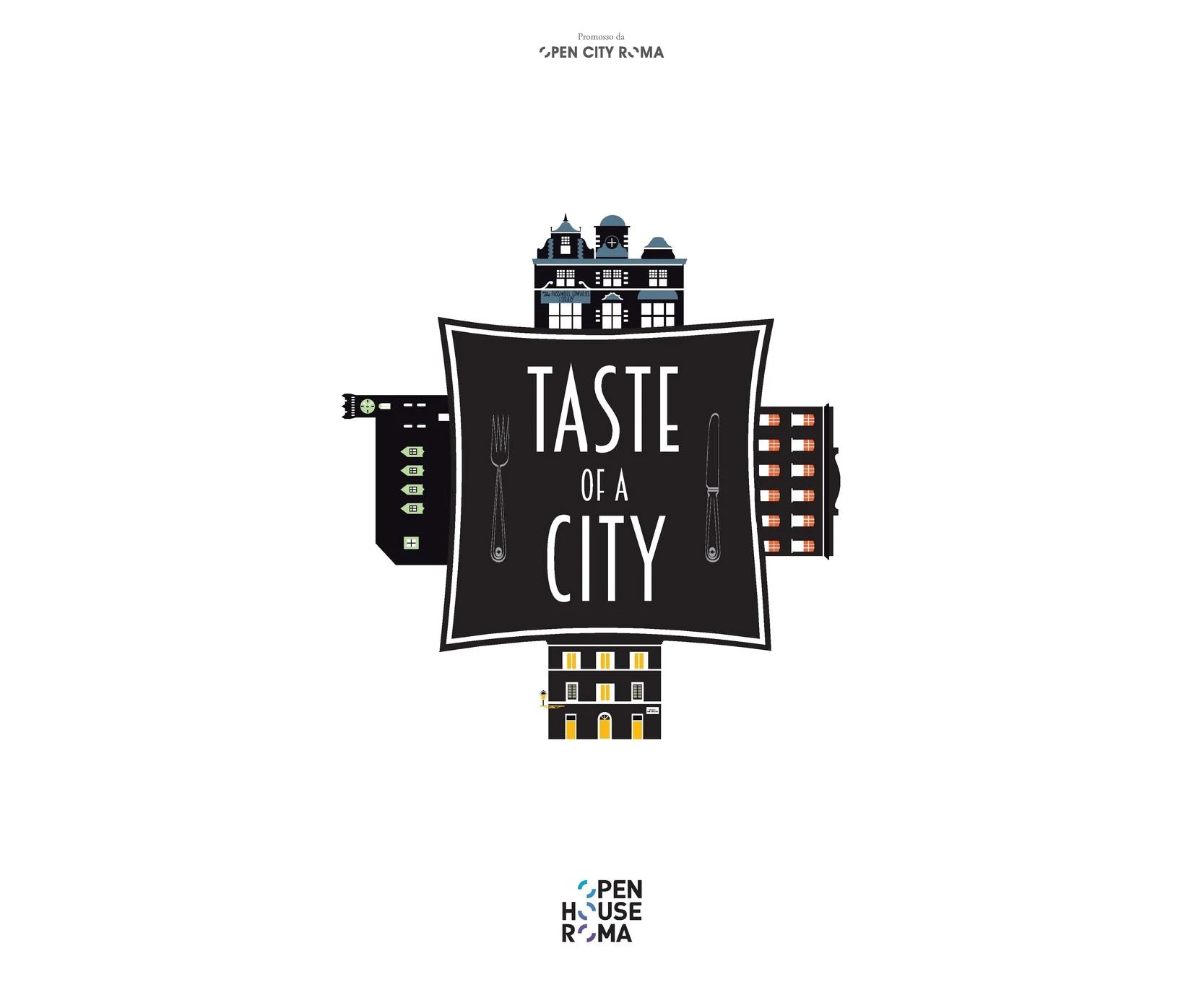 Taste of a City