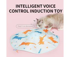 Motion Undercover Mouse Funny Cat Toys