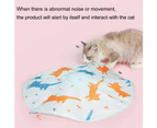 Motion Undercover Mouse Funny Cat Toys