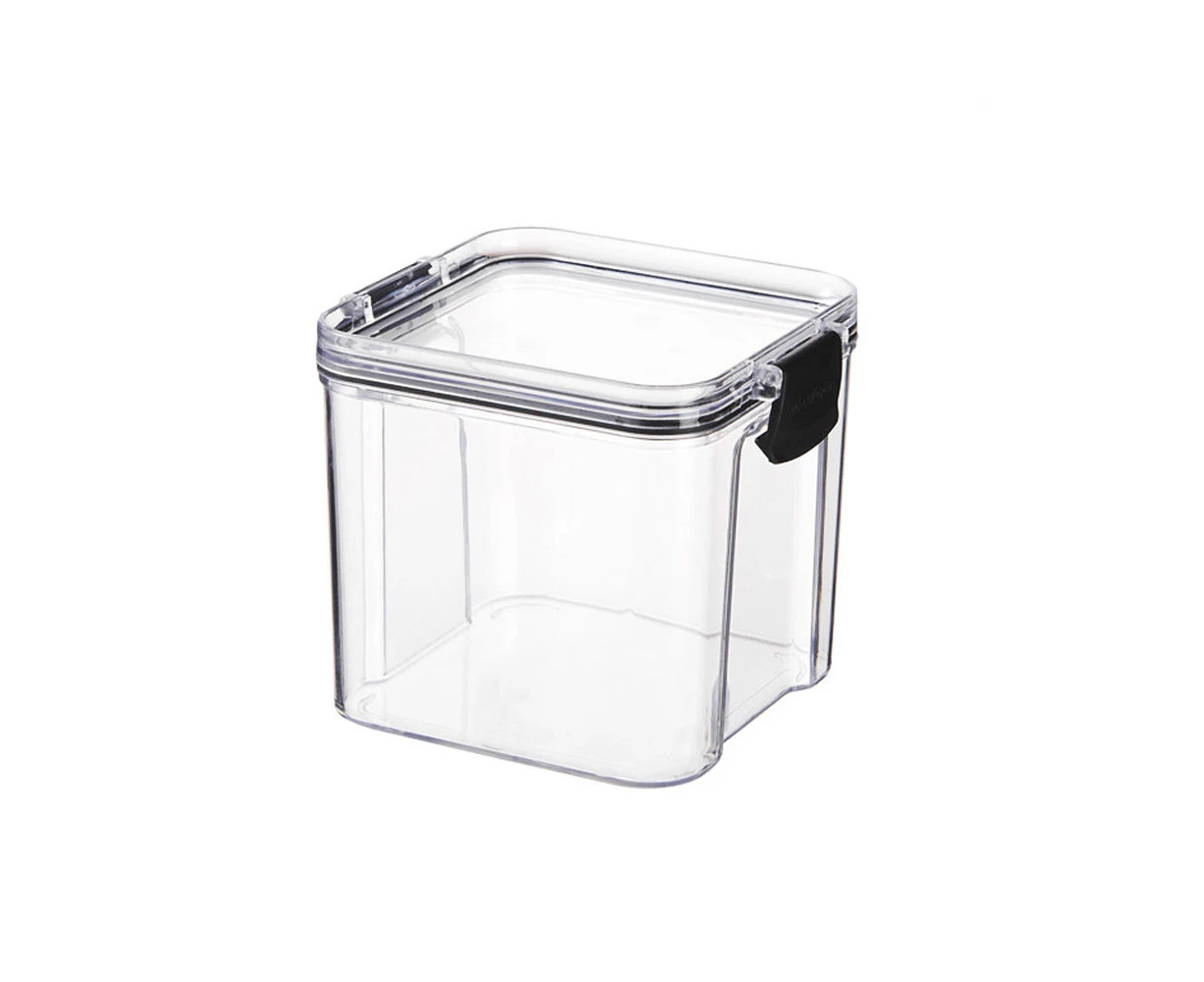 Airtight Pet Food Storage Container, For Dog Cat Bird and Other Pet Food Storage Bin, Keep Pests Out