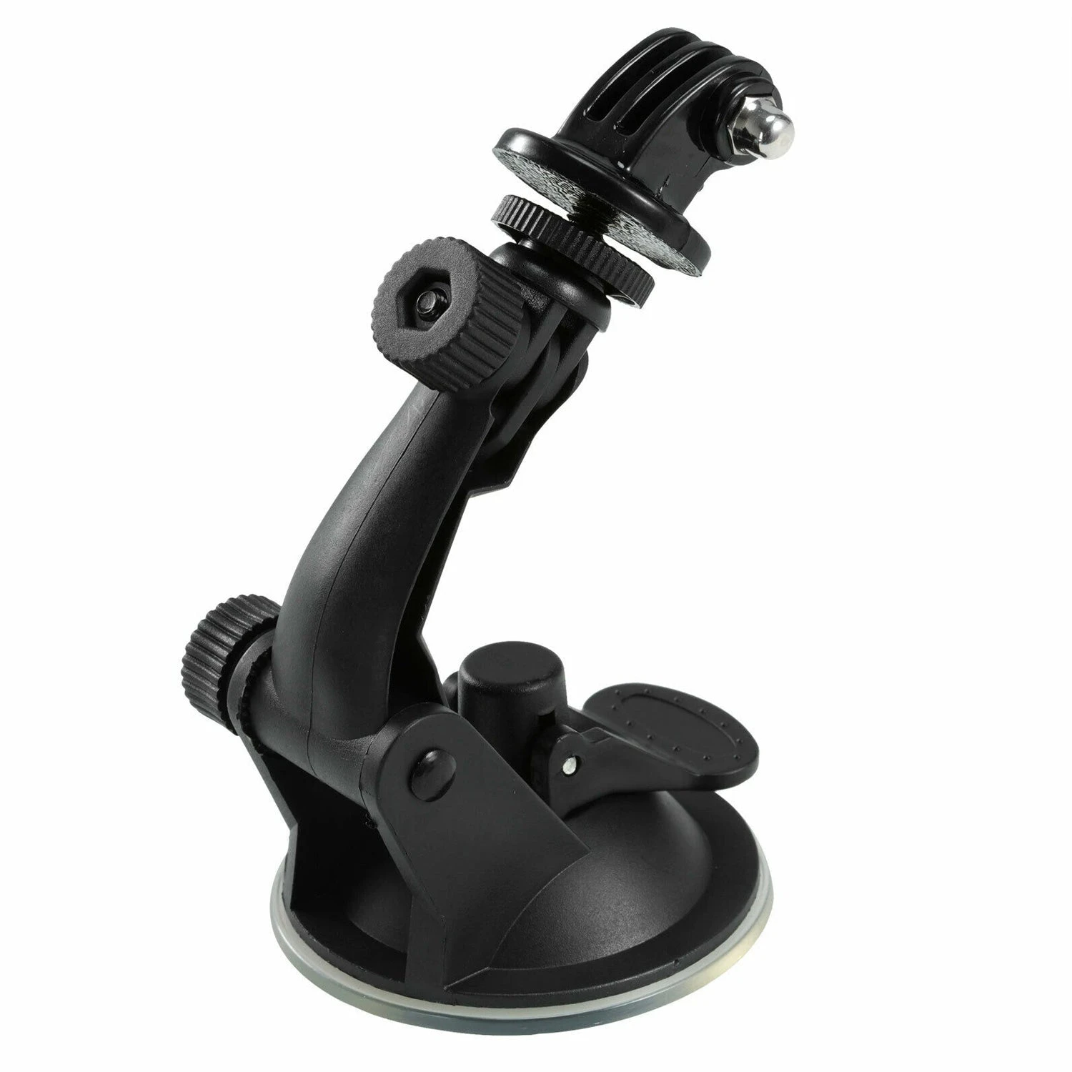 Car Suction Cup Gopro Accessories Windshield Mount Window Holder For GoPro 9 8 7 6 5