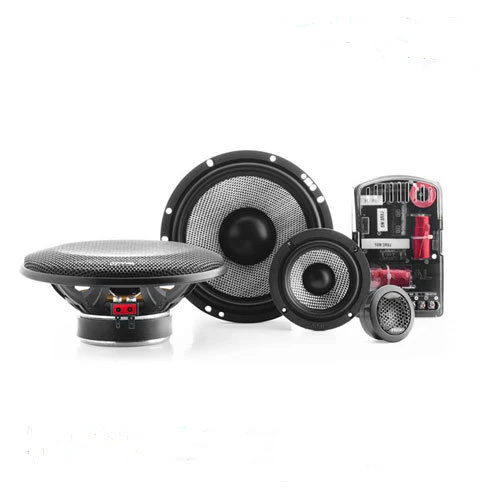 Focal 165 AS3 ACCESS 6.5 3-WAY Component car audio speakers 165AS3