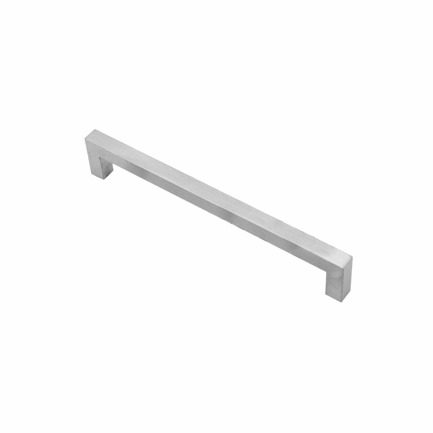 Kitchen Cabinet Door Handles Brushed Stainless Steel 236mm/224mm