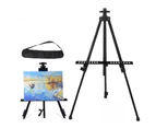 1.8M Adjustable Stand Tripod Easel Display Drawing Board Artist Sketch Painting