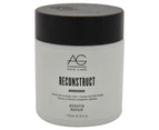 Reconstruct Intense Anti-Breakage Mask by AG Hair Cosmetics for Unisex - 6 oz Mask