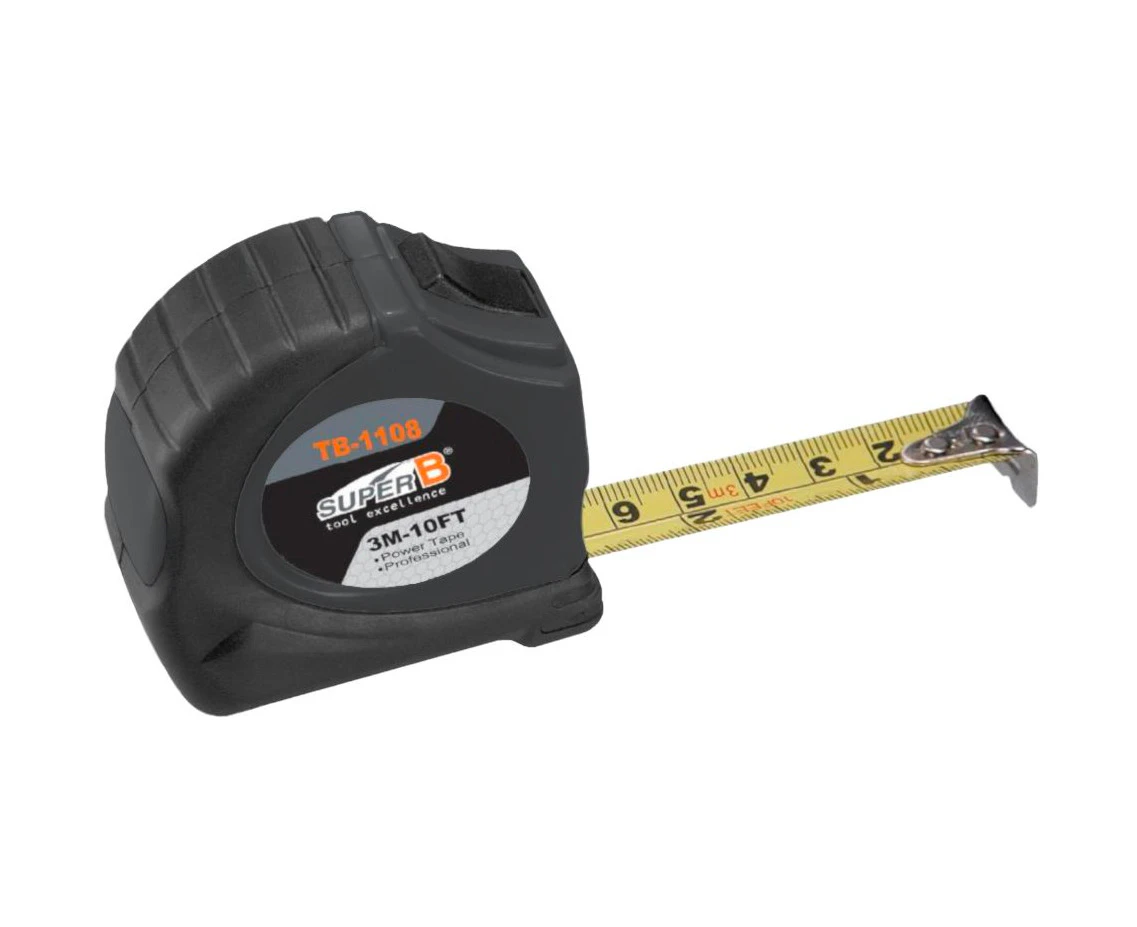 Super B Tape Measure