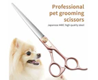 Professional Dog Grooming Quality Blades