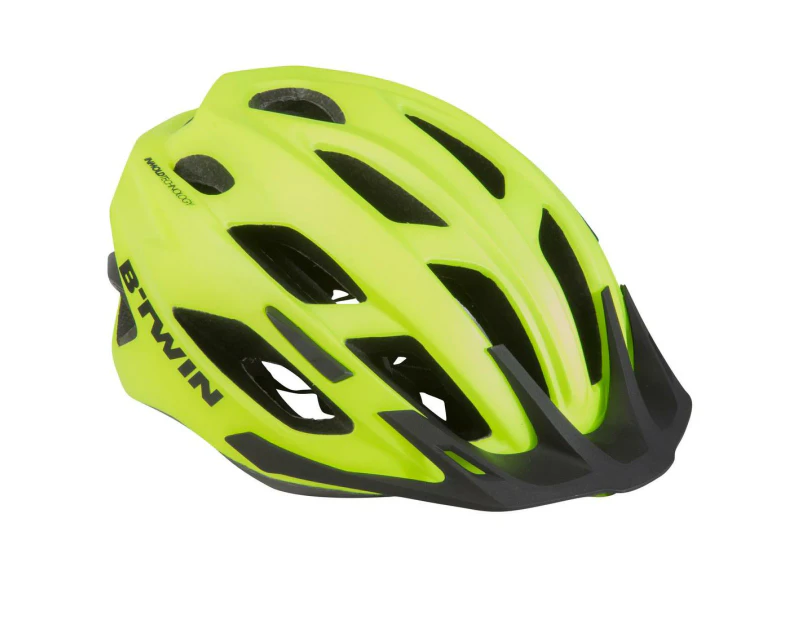 DECATHLON BTWIN Adult Mountain Bike Helmet