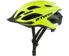 DECATHLON BTWIN Adult Mountain Bike Helmet