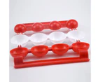 Kitchen Meatball Mold Meat Fish Ball Maker Stuffing Food Kitchen Cooking Tools A