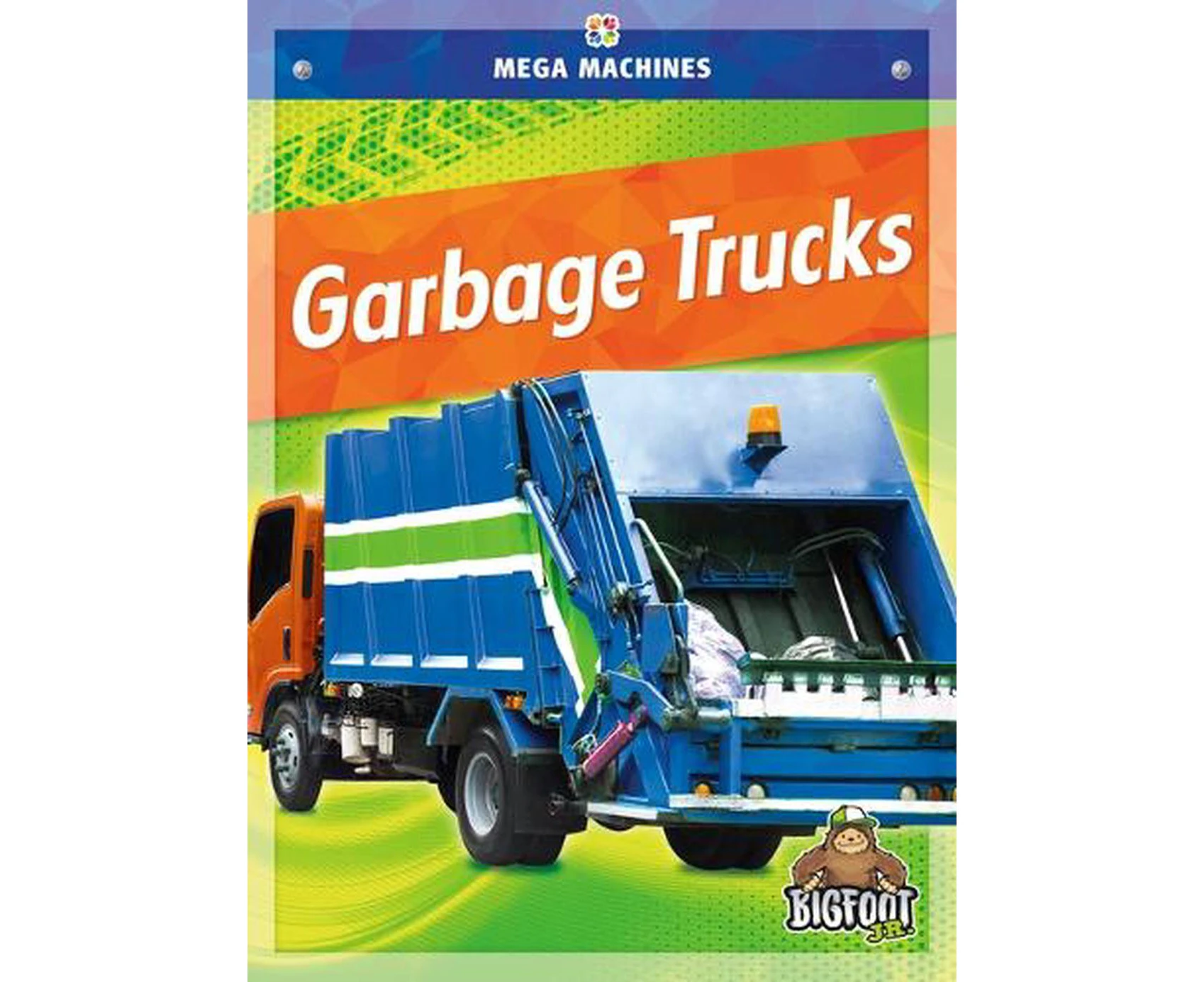 Garbage Trucks