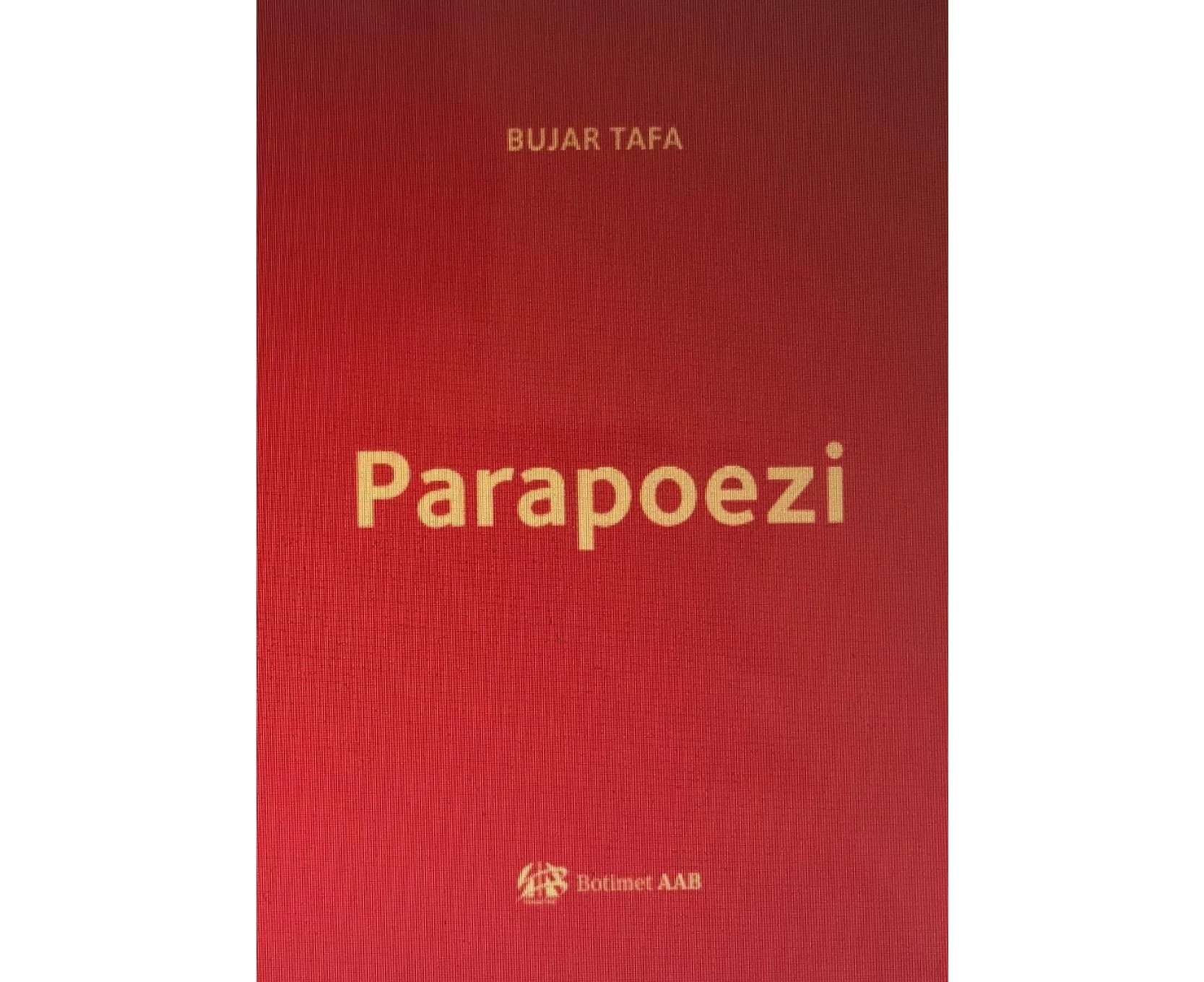 Parapoezi [Albanian]