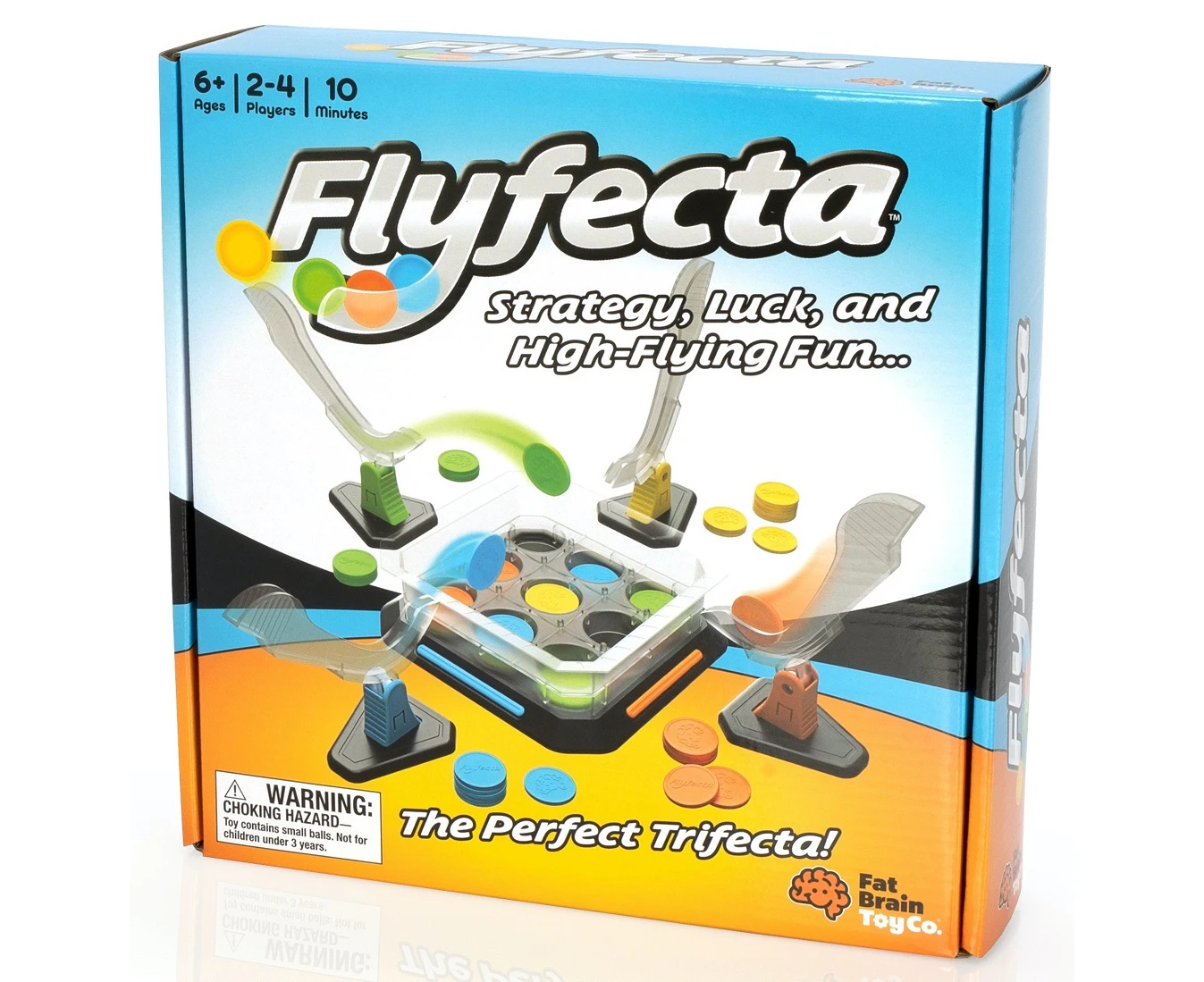 Fat Brain Toys - Flyfecta