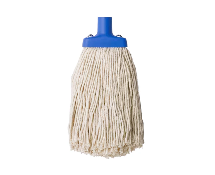 Oates Contractor 100% Cotton Mop Heads 250g to 600g - 500g No 26 (Each)