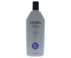 Brightening Conditioner by Kenra for Unisex - 33.8 Liter Conditioner