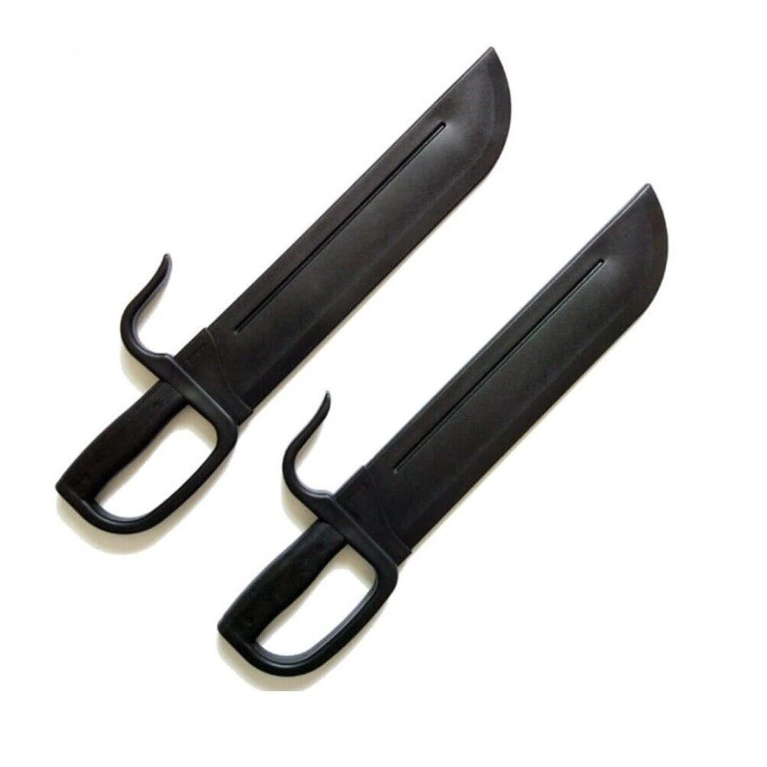 Butterfly Swords Training Kung Fu Train Swords 1pair