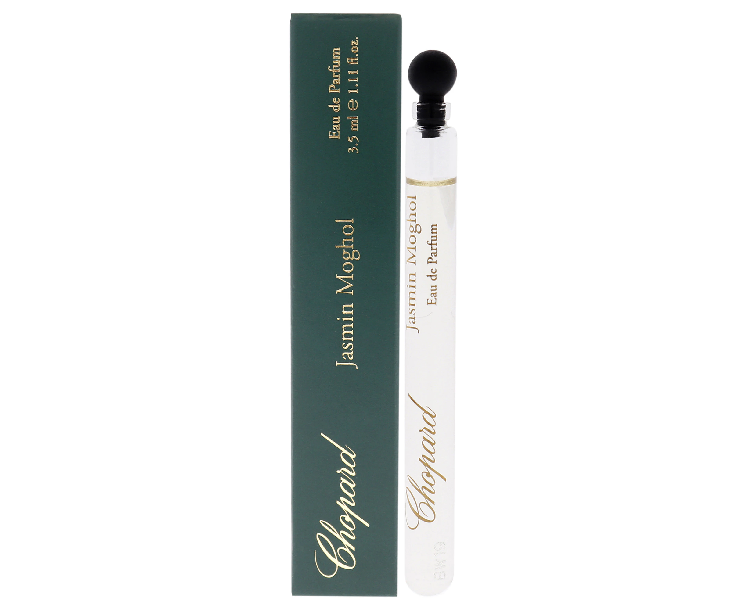 Jasmin Moghol by Chopard for Women - 3.5 ml EDP Spray (Mini) Variant Size Value 3.5 ml