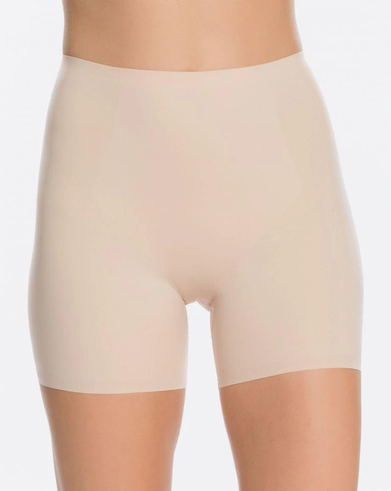 Thinstincts Girl Short - Spanx - Soft Nude