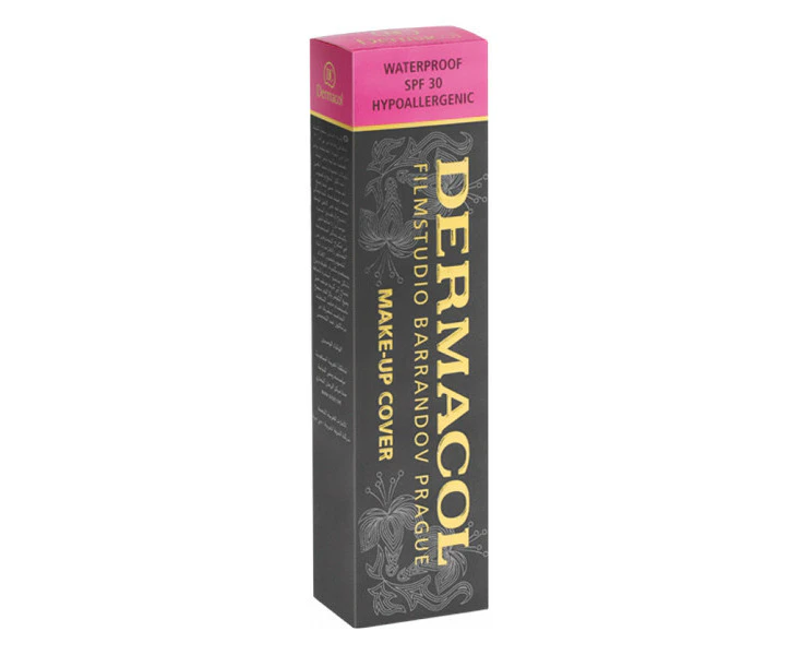 Dermacol Make Up Cover - 222