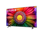 LG 75UR8050PSB UR80 75 Inch 4K Smart UHD TV