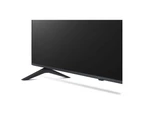 LG 75UR8050PSB UR80 75 Inch 4K Smart UHD TV