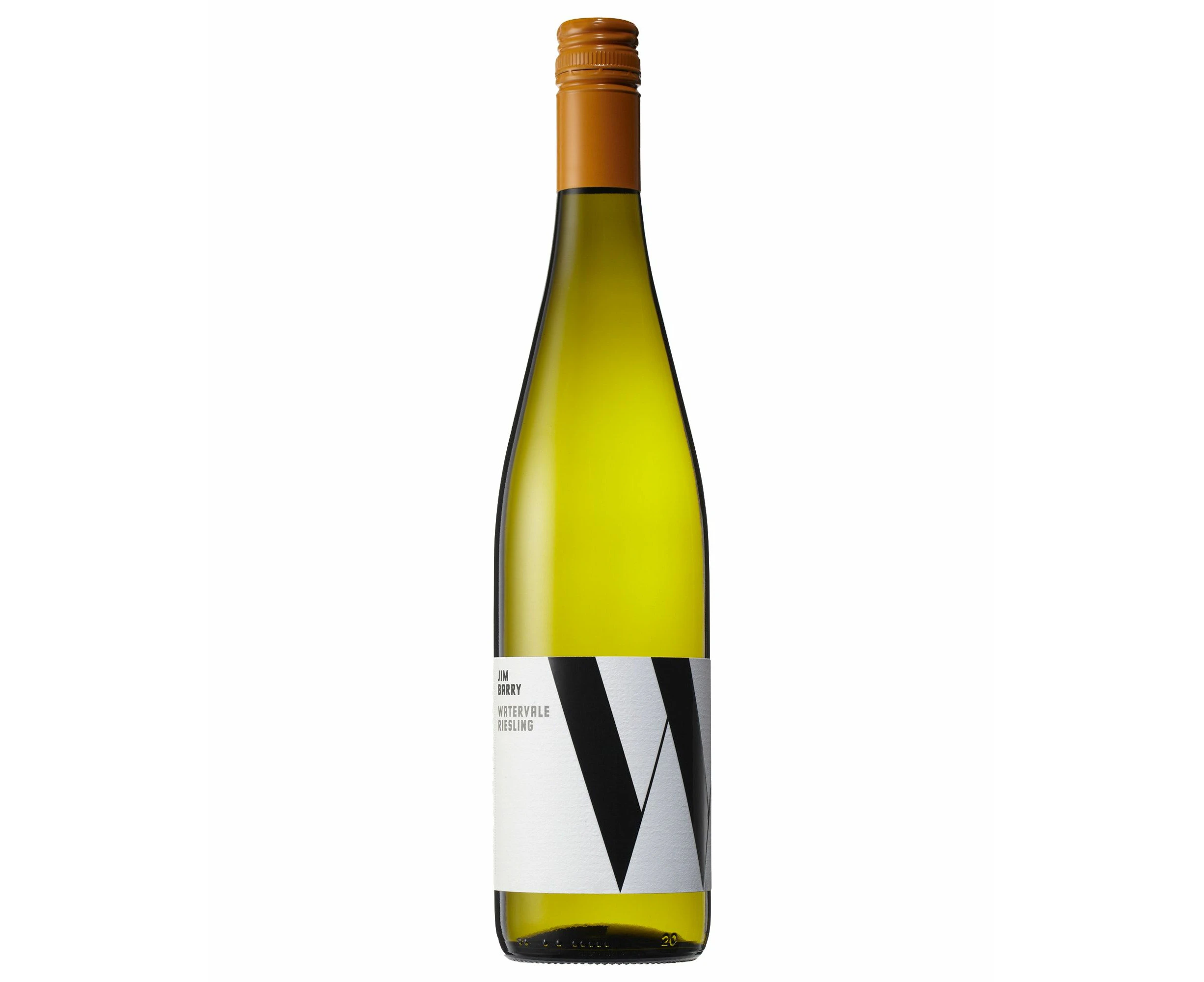 Jim Barry Watervale Riesling 750mL Bottle