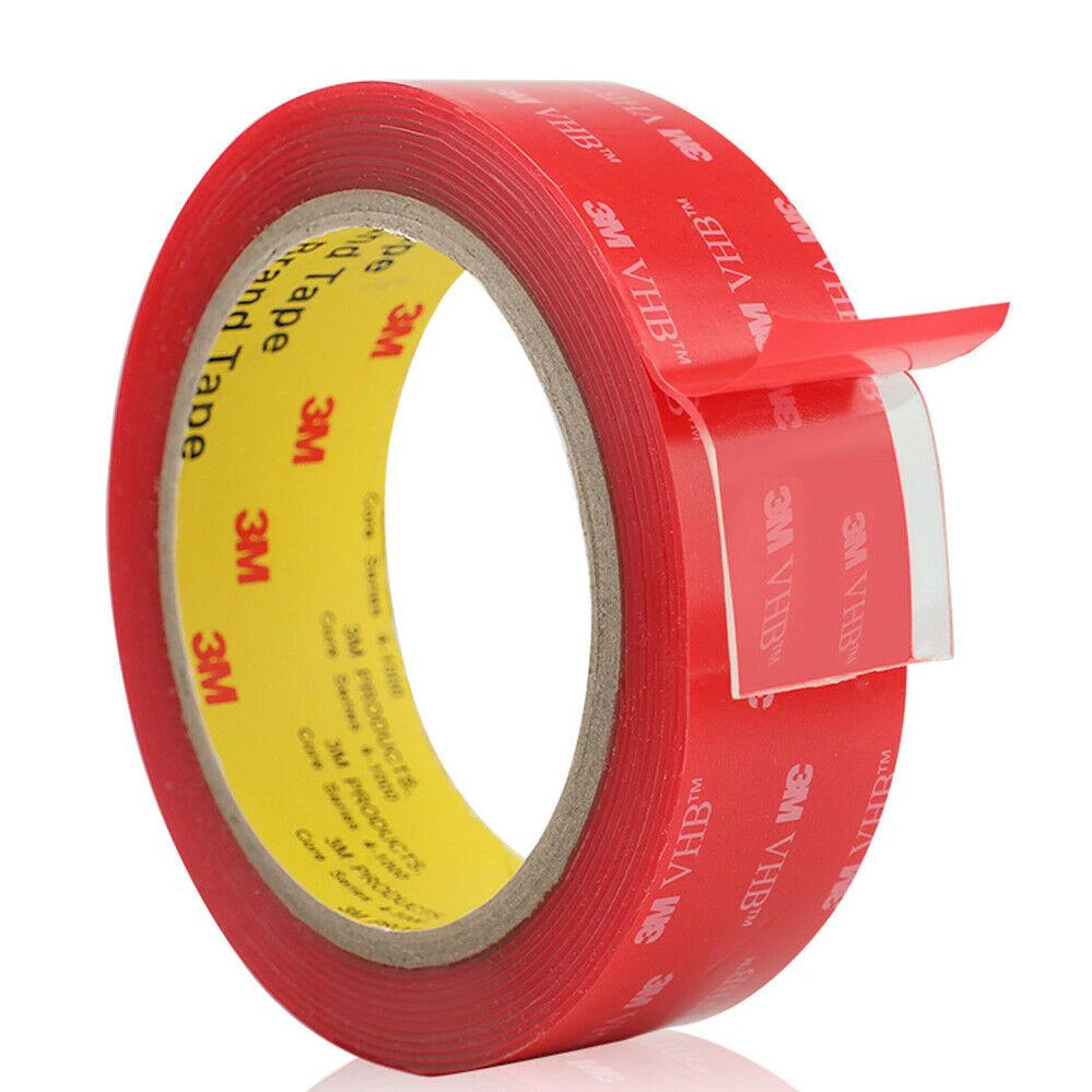 3M VHB Adhesive Tape Double-sided