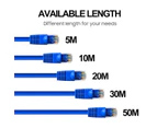 Internet Ethernet Network Lan Cable