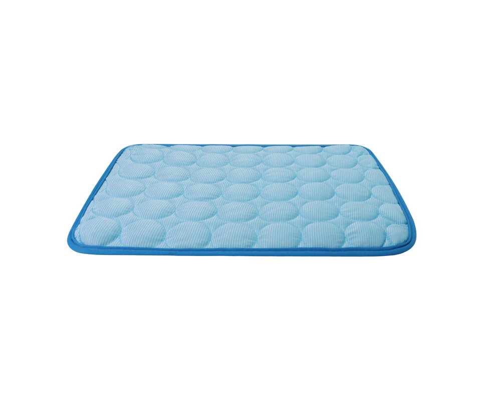 Dog Cooling Pad Large Cooling Pad Machine Washable Dog Cat Summer Cooling Pad Kennel Mat