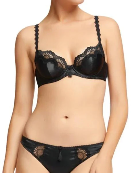 Starlift Balconette Bra - Dita Von Teese