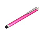 Stylus Touch Screen Pen for iPhone 5/4S/4G/3GS iPad 3/2 iPod Touch Smart Phone - White